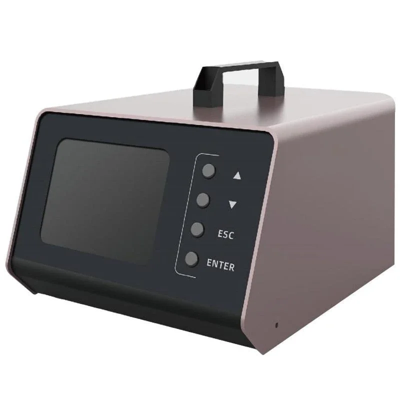 Automobile exhaust analyzer, detection of 5 kinds of gas repair shop exhaust detector
Automobile exhaust analyzer, detection of 5 kinds of gas repair shop exhaust detector