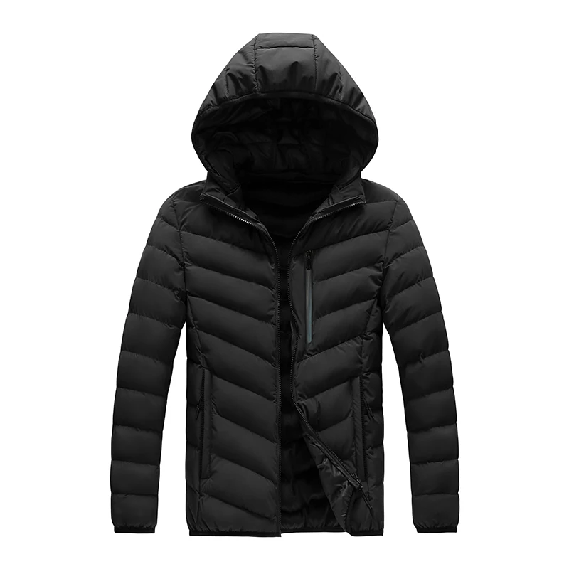Roupas Masculinas Одежда высшего качества, утолщенная теплая ветрозащитная мужская одежда, удобная хлопковая куртка Casacos De Inverno Masculino
Roupas Masculinas Одежда высшего качества, утолщенная теплая ветрозащитная мужская одежда, удобная хлопковая куртка Casacos De Inverno Masculino