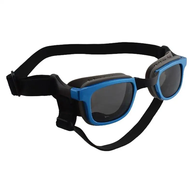 Pet Goggles Small UV Protection Pet Goggles Windproof Dog Sunglasses Dustproof Waterproof Anti-Fog Pet Accessories Pet Glasses
Pet Goggles Small UV Protection Pet Goggles Windproof Dog Sunglasses Dustproof Waterproof Anti-Fog Pet Accessories Pet Glasses