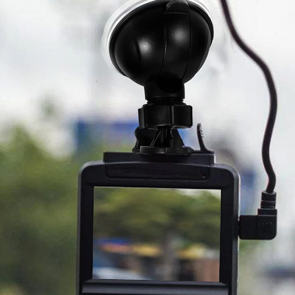 4pcs Dash Cam Suction Mount Sturdy Wide Compatibility Easy Installation Universal Windshield Bracket Camera Holder
4pcs Dash Cam Suction Mount Sturdy Wide Compatibility Easy Installation Universal Windshield Bracket Camera Holder