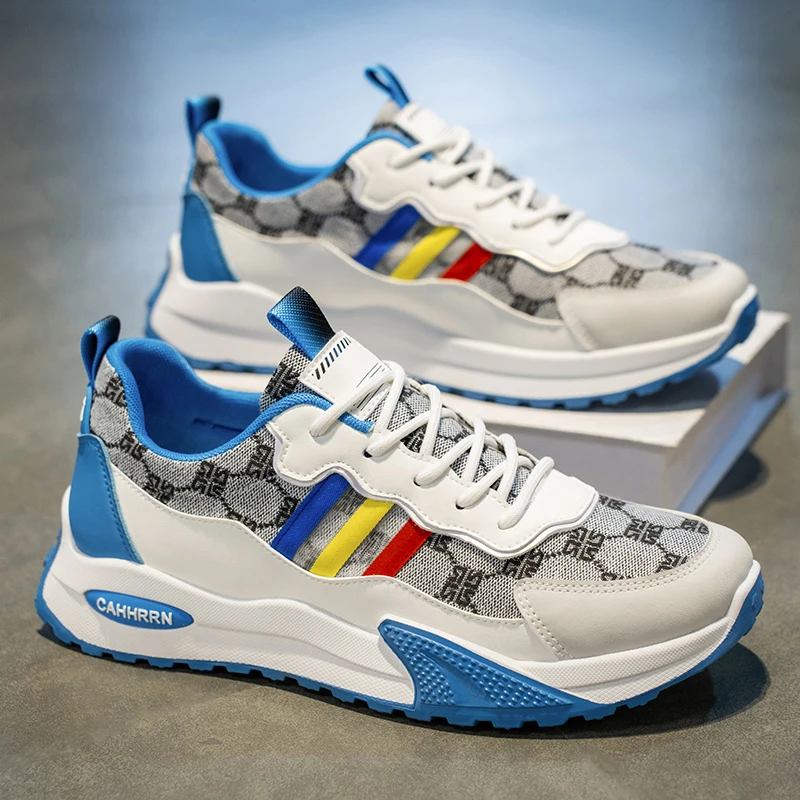 Men Women Wear Resistant Cushion Training Shoes Ultralight Breathable Mesh Casual Sports Walking Sneakers
Men Women Wear Resistant Cushion Training Shoes Ultralight Breathable Mesh Casual Sports Walking Sneakers
