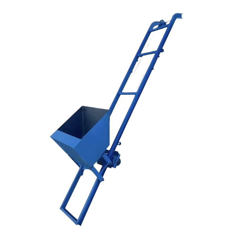 Slope Type Climber Feeder Portable Concrete Sand Gravel Lifter Construction Site Engineering Material Transport LiftingEquipment
Slope Type Climber Feeder Portable Concrete Sand Gravel Lifter Construction Site Engineering Material Transport LiftingEquipment