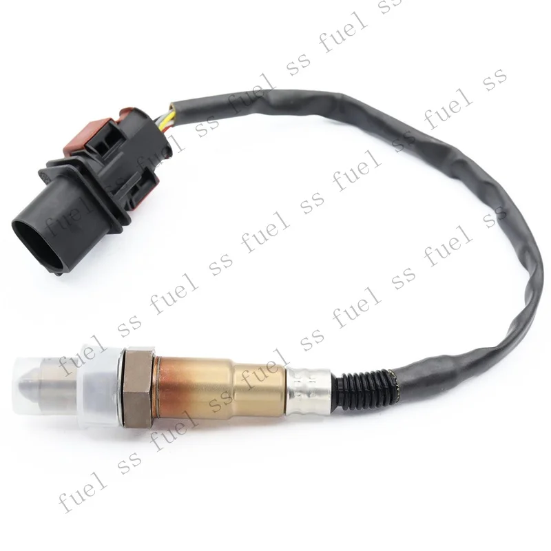 S+ O2 Oxygen Sensor 95860617241 059906262Q For Porsche Macan Cayenne Audi VW
S+ O2 Oxygen Sensor 95860617241 059906262Q For Porsche Macan Cayenne Audi VW