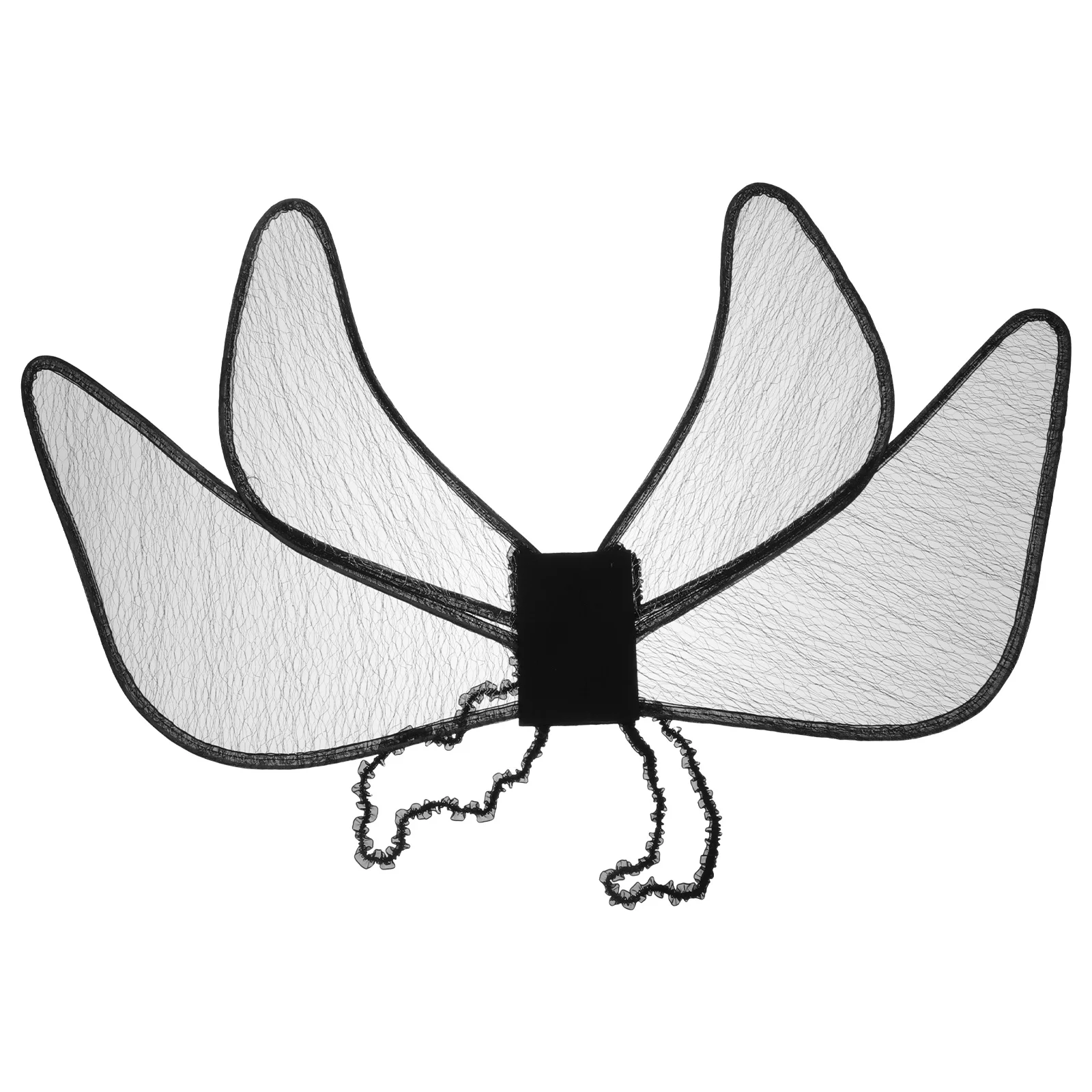 Butterfly Wings Cosplay Prop Elegant Fairy Wing Design Charming Stage Performance Party Favors Accessory Butterfly Wing Prop
Butterfly Wings Cosplay Prop Elegant Fairy Wing Design Charming Stage Performance Party Favors Accessory Butterfly Wing Prop