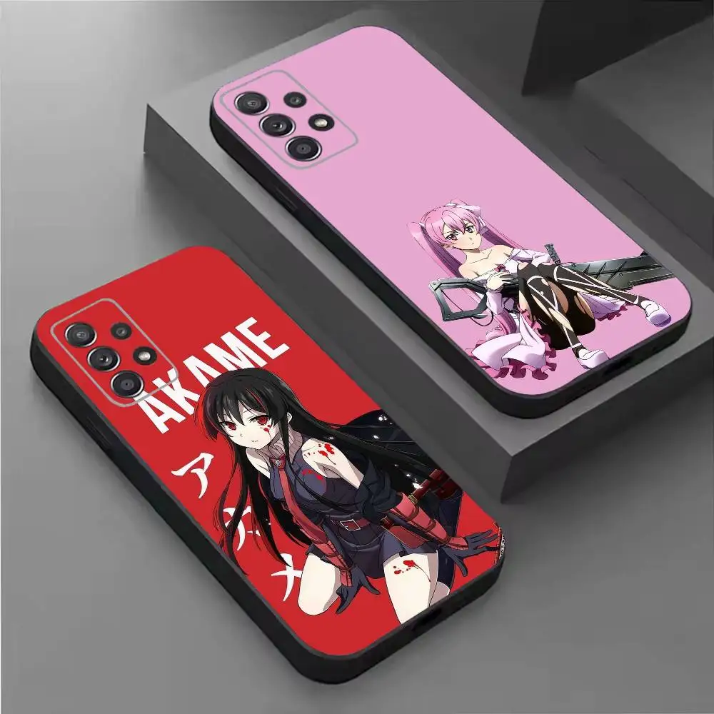 Badass anime Akame ga Kill Phone Case For Samsung S26,25,24,21,22,21,20,10,9,8,7,6,Ultra,Plus,Fe, Lite Black Cover
Badass anime Akame ga Kill Phone Case For Samsung S26,25,24,21,22,21,20,10,9,8,7,6,Ultra,Plus,Fe, Lite Black Cover
