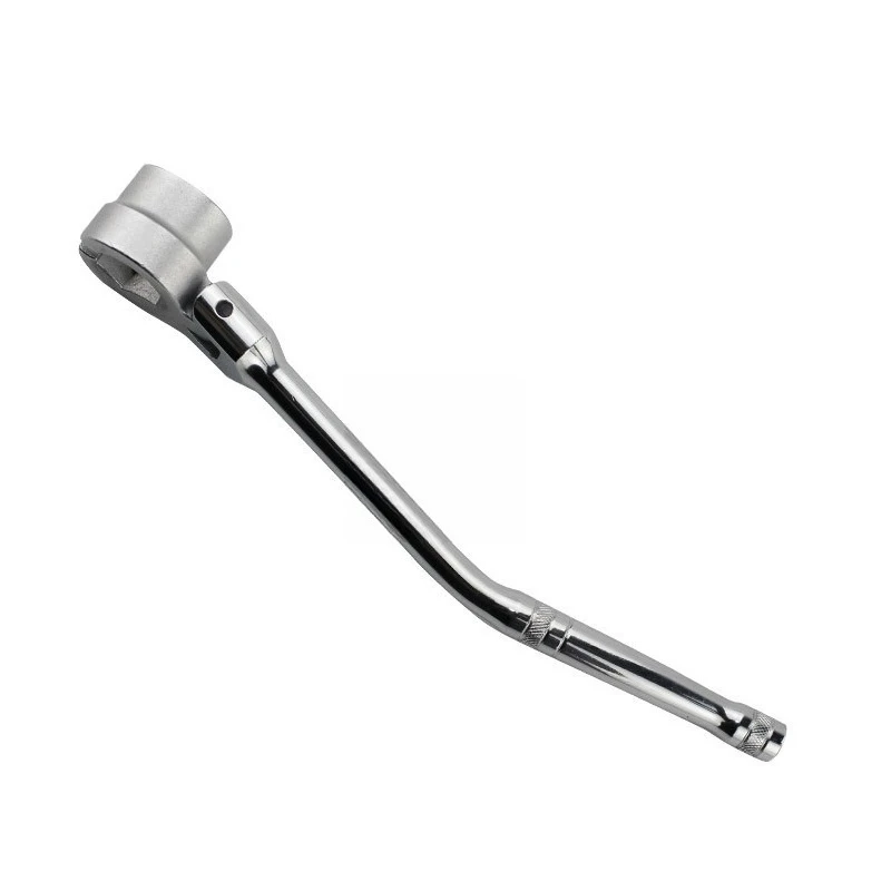 Oxygen sensor sleeve, wrench Oxygen sensor sleeve, removal tool 6-angle, 12-angle two-in-one wrench
Oxygen sensor sleeve, wrench Oxygen sensor sleeve, removal tool 6-angle, 12-angle two-in-one wrench
