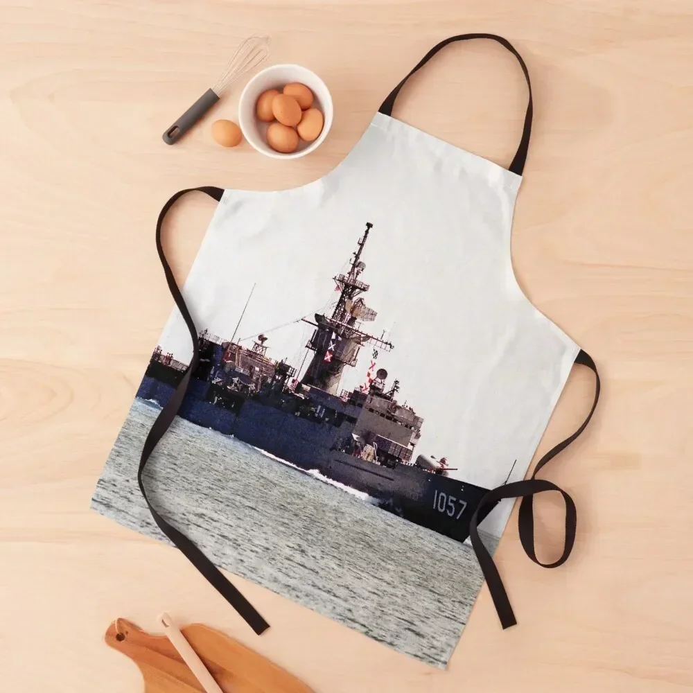 USS RATHBURNE (FF-1057) SHIP'S STORE Apron Woman Kitchen Women's Dress nail tech supplies useful gadgets for home Apron
USS RATHBURNE (FF-1057) SHIP'S STORE Apron Woman Kitchen Women's Dress nail tech supplies useful gadgets for home Apron