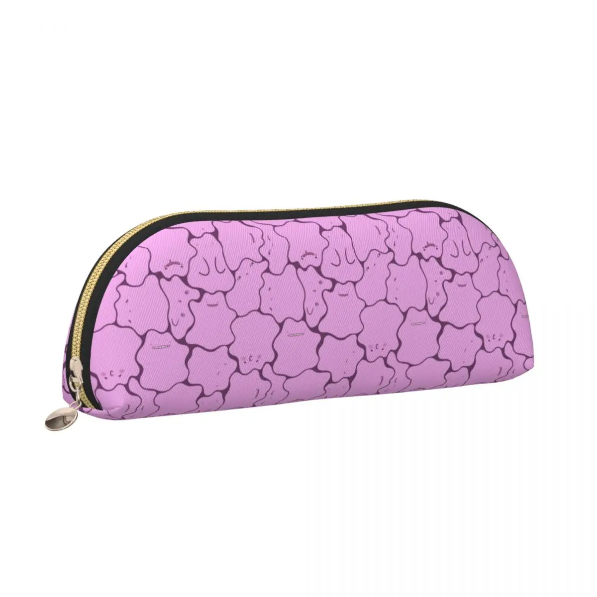 Ditto Pattern Pencil Cases Pencil Pouch Storage Stationery Supplies Large Storage Pen Box Pencil Bag for Students School
Ditto Pattern Pencil Cases Pencil Pouch Storage Stationery Supplies Large Storage Pen Box Pencil Bag for Students School