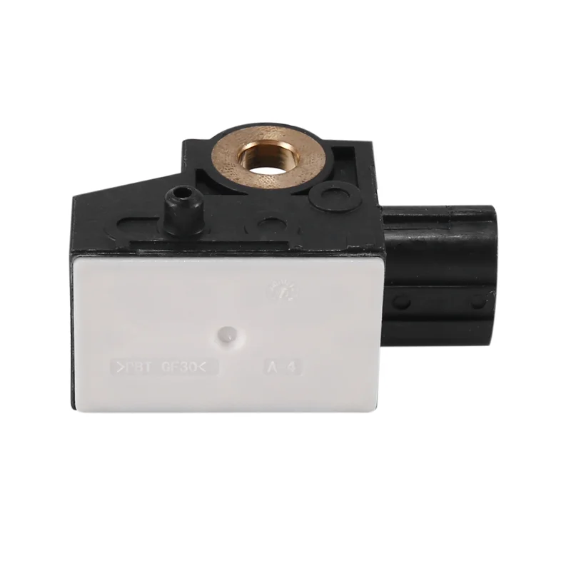 Датчик ударов передней части кузова 77930TR0B21 77930-TR0B11 для Honda Civic 2012-2016, левый или правый, запчасти
Датчик ударов передней части кузова 77930TR0B21 77930-TR0B11 для Honda Civic 2012-2016, левый или правый, запчасти