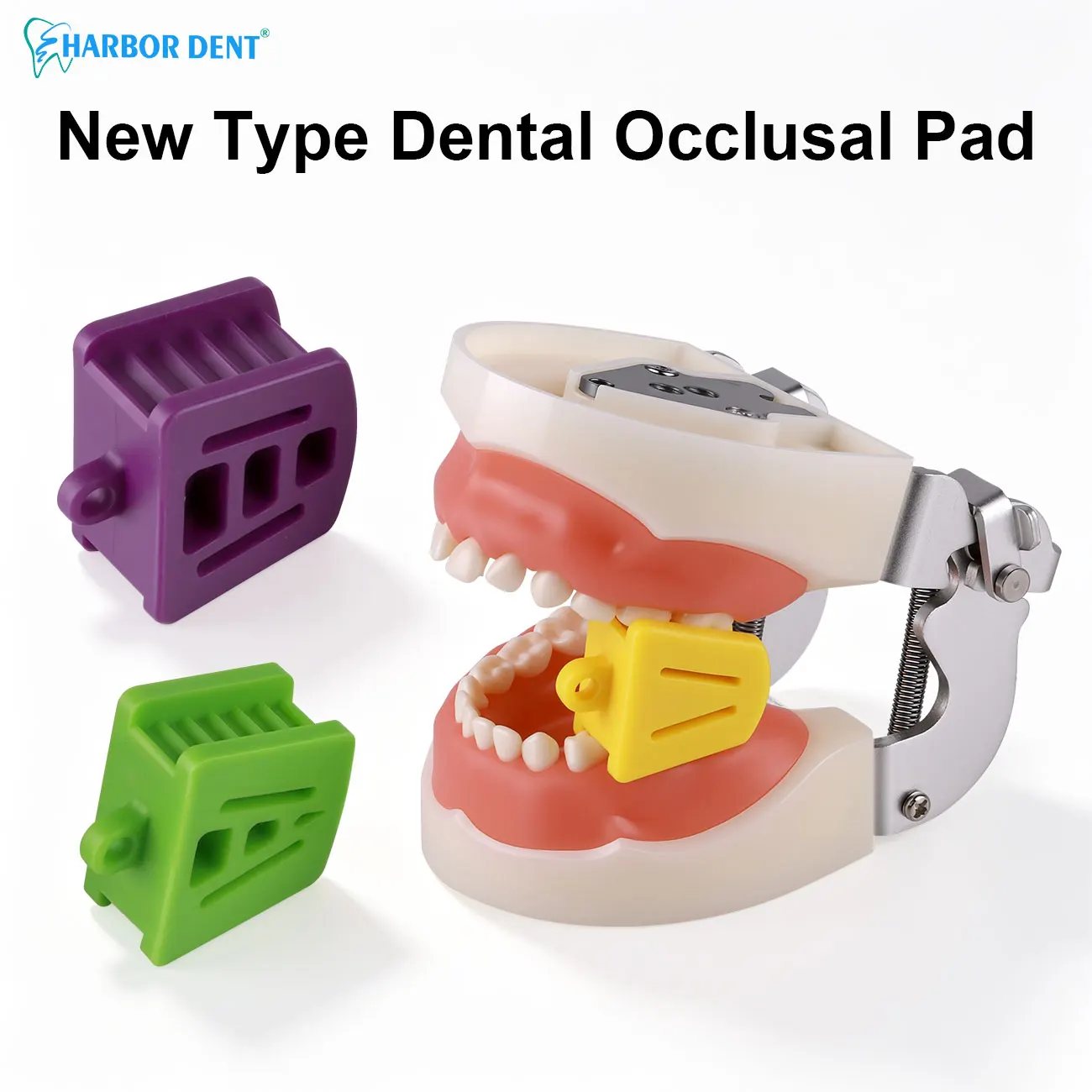 3 Size Dentistry Mouth Retractor Expander Dental Mouth Opener Occlusal Pad Teeth Prop Bite Rubber Dentist Tool
3 Size Dentistry Mouth Retractor Expander Dental Mouth Opener Occlusal Pad Teeth Prop Bite Rubber Dentist Tool