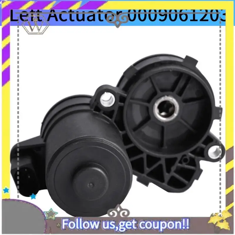 ABXV-Rear Wheel Clamp Parking Brake Car Parking Motor Left Actuator 0009061203 For Mercedes Benz C200 C250 W205
ABXV-Rear Wheel Clamp Parking Brake Car Parking Motor Left Actuator 0009061203 For Mercedes Benz C200 C250 W205