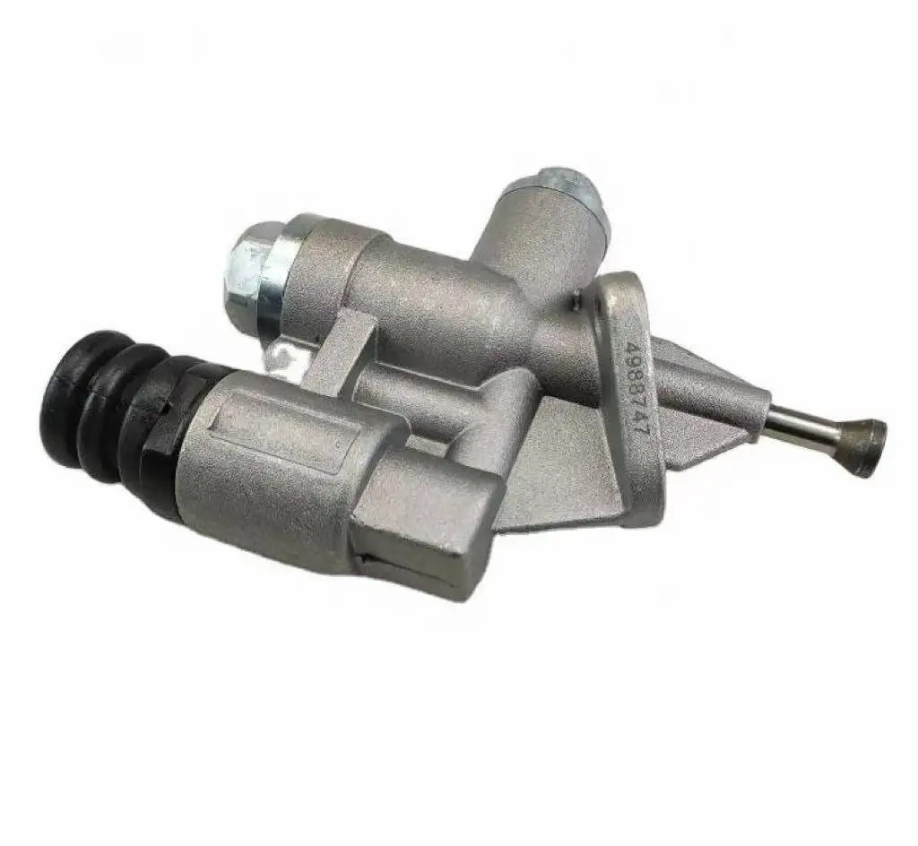 6CT83 6CT8.3 6ISBe fuel transfer pump 6D114 fuel lift pump 4988747 3415661 3936316 4944710 3933252 3932224 3930134 3925709
6CT83 6CT8.3 6ISBe fuel transfer pump 6D114 fuel lift pump 4988747 3415661 3936316 4944710 3933252 3932224 3930134 3925709