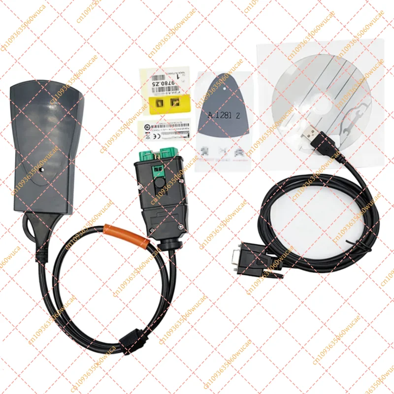Lexia3 PP2000 Diagbox V9.91 – Newest Generation 3 Diagnostic Interface for Peugeot & Citroën (Full System Scan)
Lexia3 PP2000 Diagbox V9.91 – Newest Generation 3 Diagnostic Interface for Peugeot & Citroën (Full System Scan)