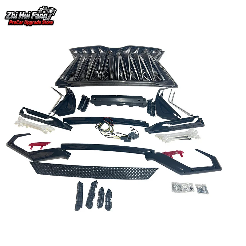 Подходит для VENZA 2009-2015, старый в новый комплект для переоборудования, передние и задние бамперы, дневные ходовые огни, производитель автомобильных фар
Подходит для VENZA 2009-2015, старый в новый комплект для переоборудования, передние и задние бамперы, дневные ходовые огни, производитель автомобильных фар