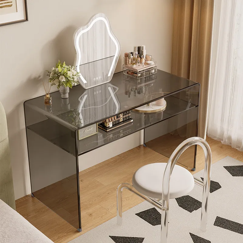 Natural Drawer Vanity Table Europe Aesthetic Home Mirror Vanity Table Dressers Organizer Coiffeuse De Chambre Furniture
Natural Drawer Vanity Table Europe Aesthetic Home Mirror Vanity Table Dressers Organizer Coiffeuse De Chambre Furniture