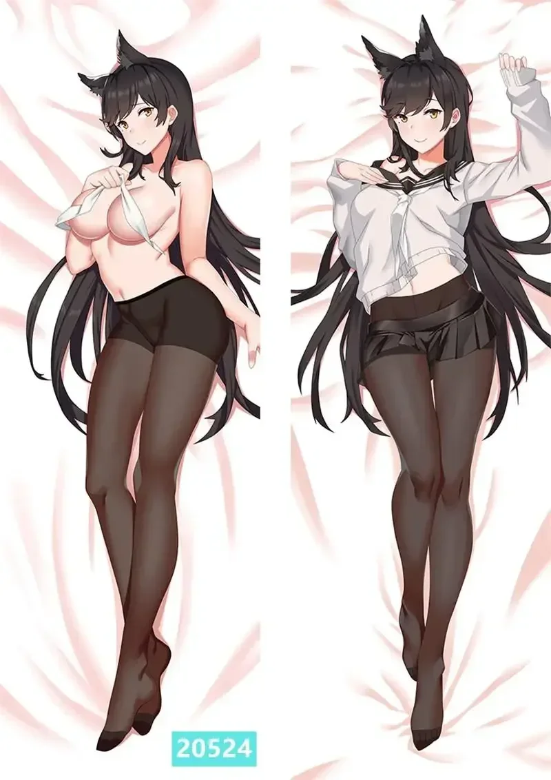 60x180cm Japanese Anime Azur Lane Hugging Body Pillow Cover Otaku Bedding Pillowcase Dakimakura Body Decorative Pillow Case
60x180cm Japanese Anime Azur Lane Hugging Body Pillow Cover Otaku Bedding Pillowcase Dakimakura Body Decorative Pillow Case