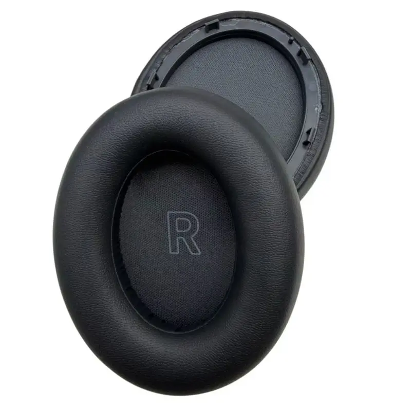 AAAEL-Memory Foam Ear Cushion Replacement For Baseus BH1 NC Lite AI Translation Bluetooth Earbuds Ear Pads Ear Cups A
AAAEL-Memory Foam Ear Cushion Replacement For Baseus BH1 NC Lite AI Translation Bluetooth Earbuds Ear Pads Ear Cups A