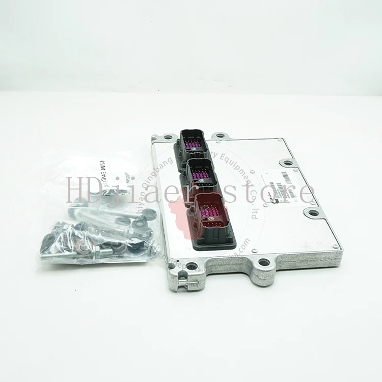 4309175 Other Engine Parts ISX QSX engine Electronic Module ECM 5316787 control unit engine controller 4309175
4309175 Other Engine Parts ISX QSX engine Electronic Module ECM 5316787 control unit engine controller 4309175