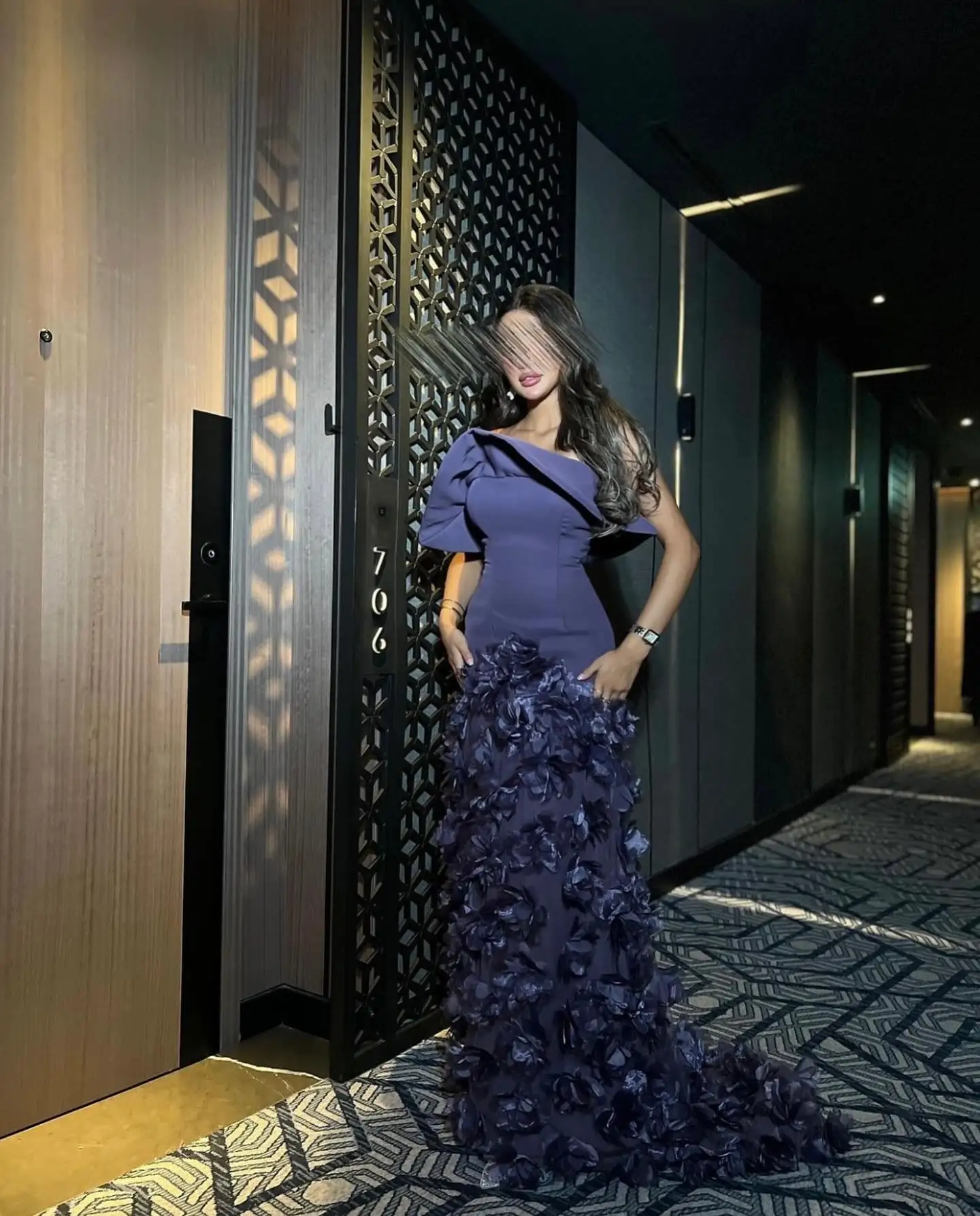 Customized Jersey Straight Appliques Evening Dress Strapless Floor Length Sleeveless Panel Train Photo Color Vestidos de fiesta
Customized Jersey Straight Appliques Evening Dress Strapless Floor Length Sleeveless Panel Train Photo Color Vestidos de fiesta