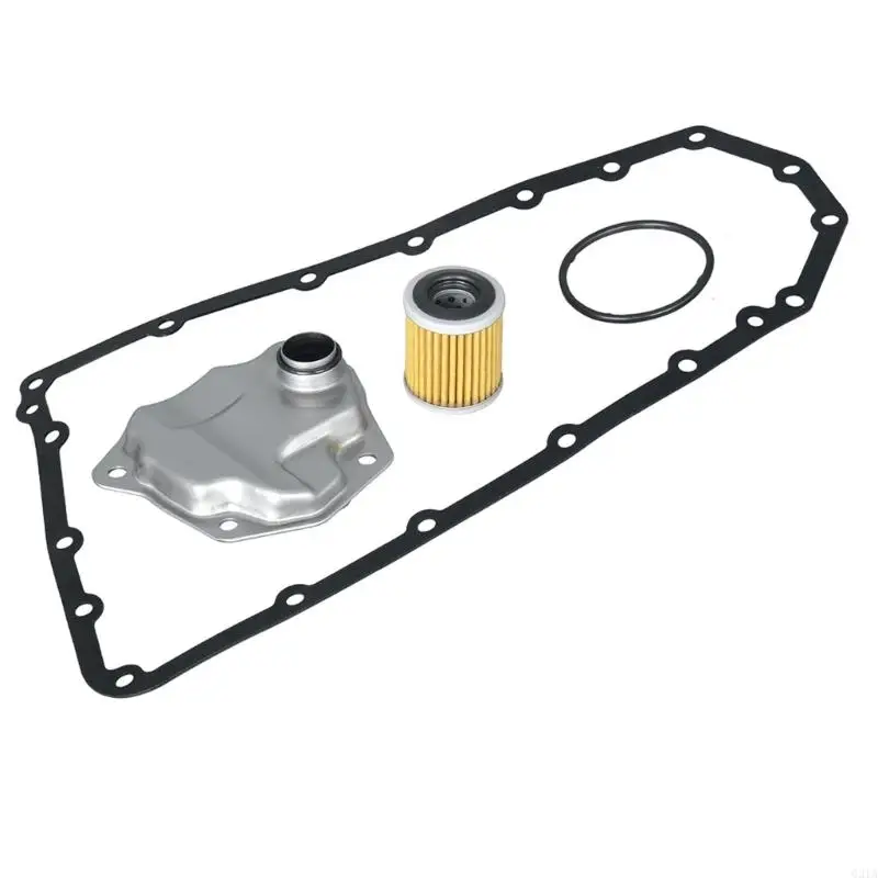 Filtration Transmission Gasket Captures Impurities Ensures Smooth Operation For Reduced Maintenance 31728-1XH0A
Filtration Transmission Gasket Captures Impurities Ensures Smooth Operation For Reduced Maintenance 31728-1XH0A