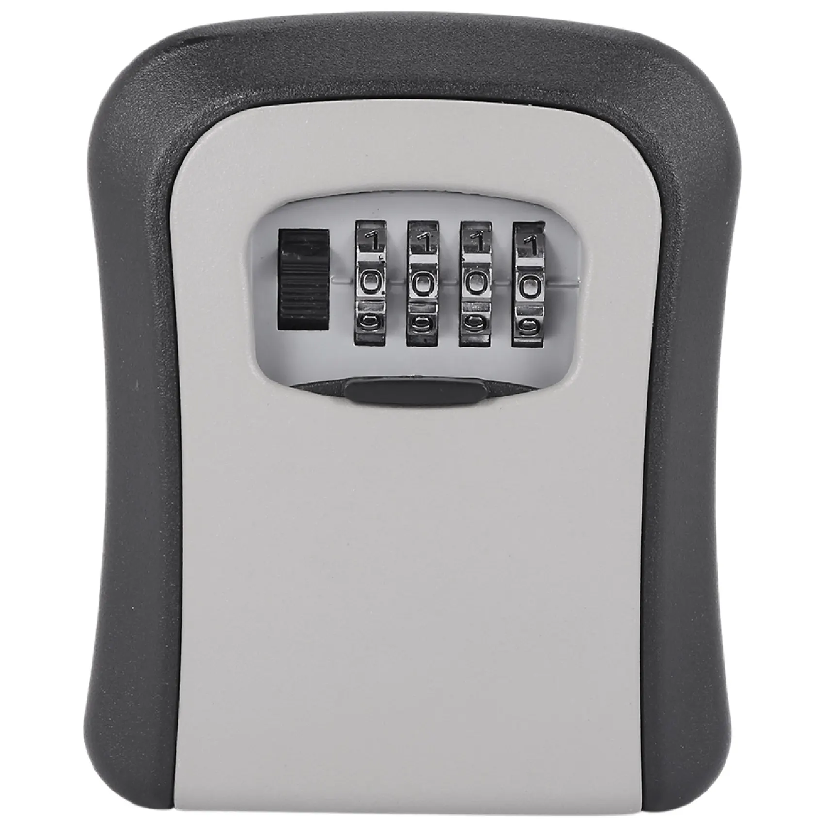 Key Lock Box Wall Mounted Key Safe Box Weatherproof 4 Digit Combination Key Storage Lock Box Indoor Outdoor
Key Lock Box Wall Mounted Key Safe Box Weatherproof 4 Digit Combination Key Storage Lock Box Indoor Outdoor