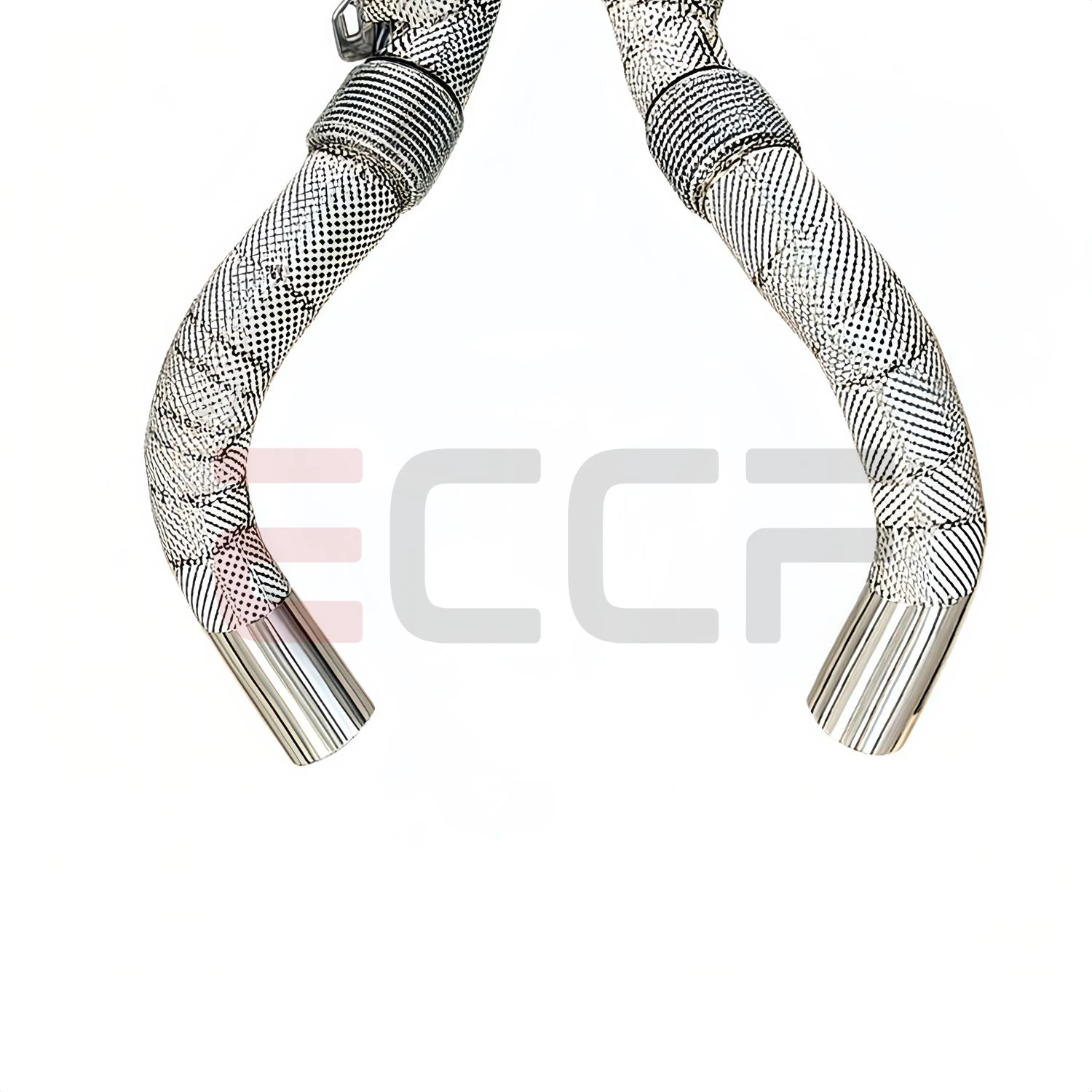 Sporty Downpipe With Heat Shield For BMW X5M F85 X6M F86 4.4T Aggressive Exhaust Sound Plug and Play Upgrade Performance
Sporty Downpipe With Heat Shield For BMW X5M F85 X6M F86 4.4T Aggressive Exhaust Sound Plug and Play Upgrade Performance