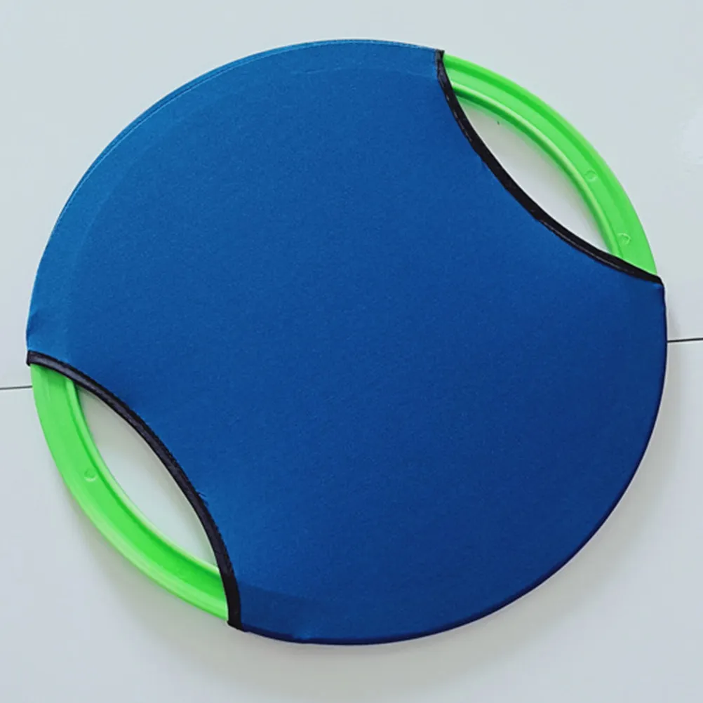 1Pcs Blue Flying Dish Paddle Ball Set Trampoline Game for Kids Toss Catch Bounce Play Indoor Outdoor Holiday Gift Active
1Pcs Blue Flying Dish Paddle Ball Set Trampoline Game for Kids Toss Catch Bounce Play Indoor Outdoor Holiday Gift Active