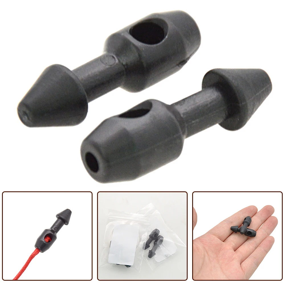2 PCS Spearfishing Rubber Insert Divers Fishing Accessory Speargun Rubber Band Wishbone Inserts Tackle Tool Fishing Accessories
2 PCS Spearfishing Rubber Insert Divers Fishing Accessory Speargun Rubber Band Wishbone Inserts Tackle Tool Fishing Accessories