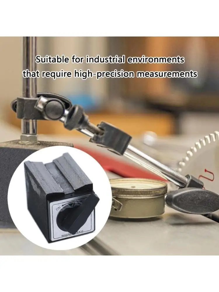 652F Industrial Base 4T Plastic switches V Type Strong Precisions Tool
652F Industrial Base 4T Plastic switches V Type Strong Precisions Tool