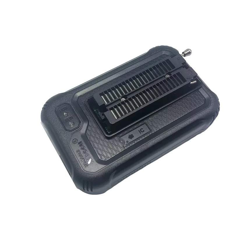 T48General Purpose Programmer Programmer ,Haikou XingongTL866Three Generations 16PINFunctionISPTL866Three Generations
T48General Purpose Programmer Programmer ,Haikou XingongTL866Three Generations 16PINFunctionISPTL866Three Generations