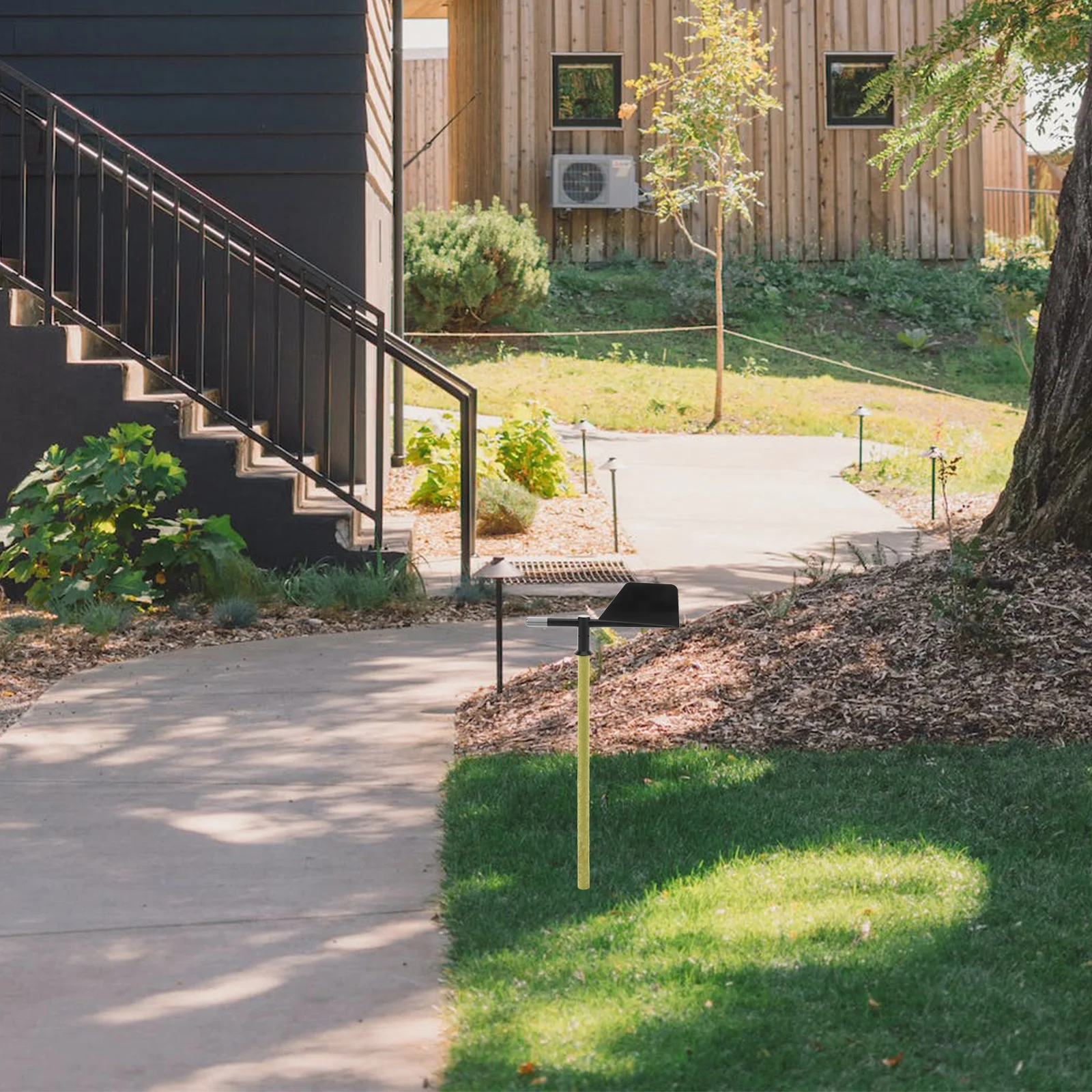 High Precision Direction Indicator Tail Fin Wind Monitoring Sensor Accessory Plastic End Durable Weather Resistant For Outdoor
High Precision Direction Indicator Tail Fin Wind Monitoring Sensor Accessory Plastic End Durable Weather Resistant For Outdoor