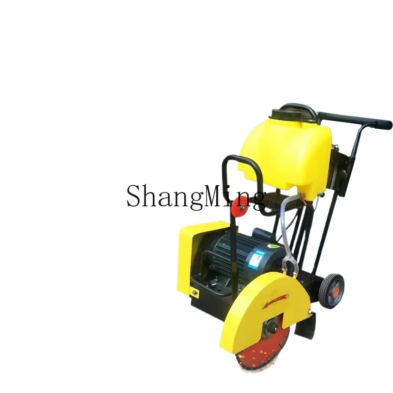 CL350 Small Electric Road Cutting Machine 220V380V Cement Pavement Cutting Sewing Machine Gasoline Road Cutting
CL350 Small Electric Road Cutting Machine 220V380V Cement Pavement Cutting Sewing Machine Gasoline Road Cutting