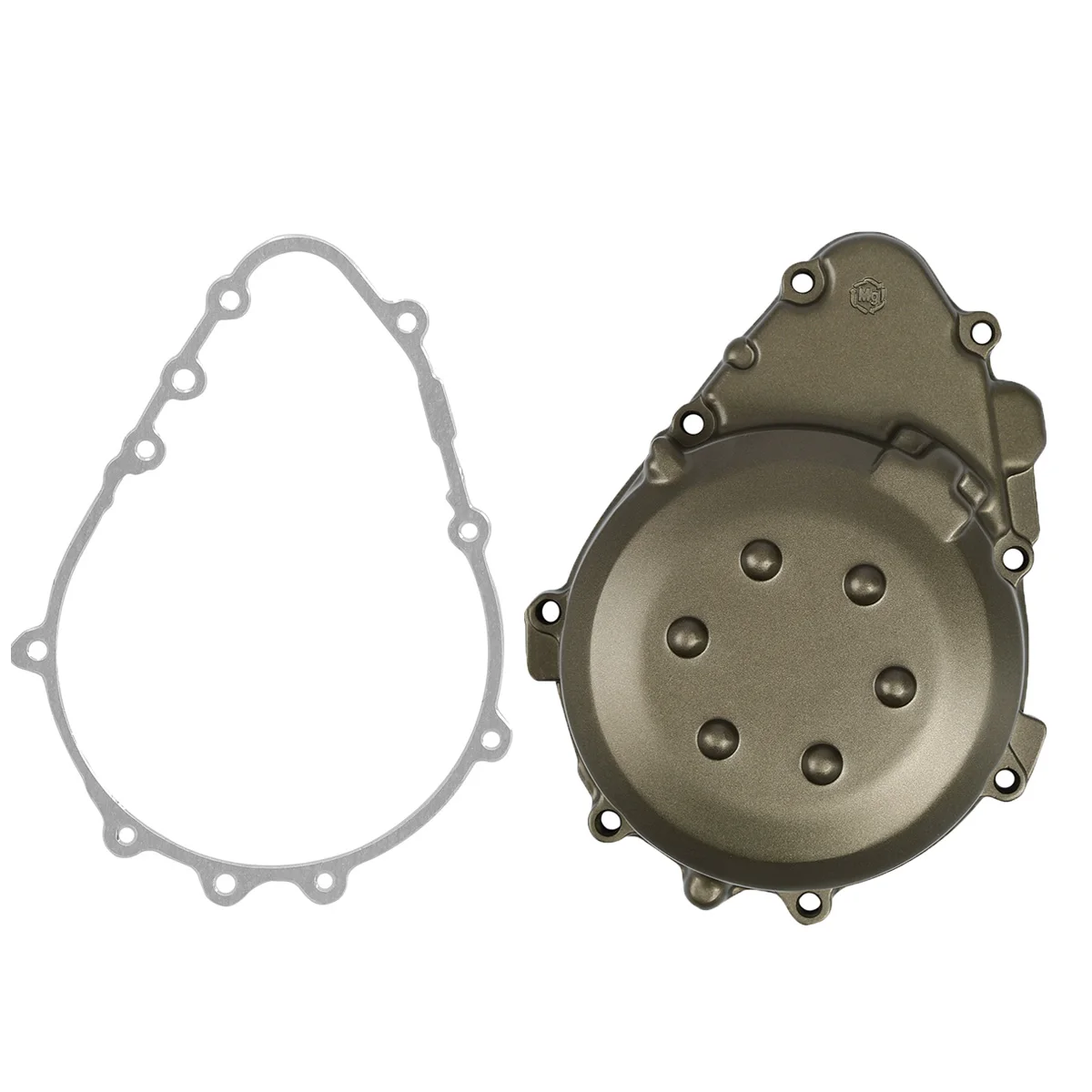Крышка двигателя статора мотоцикла для Kawasaki ZX9R ZX-9R crankcrank1998-2003
Крышка двигателя статора мотоцикла для Kawasaki ZX9R ZX-9R crankcrank1998-2003