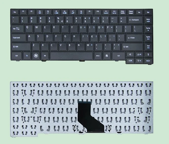 For Acer TM4750 4745 4740 MS2335 ZQW P243 P633 P643 Keyboard Founder E400HR
For Acer TM4750 4745 4740 MS2335 ZQW P243 P633 P643 Keyboard Founder E400HR