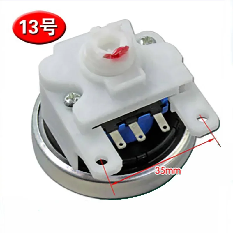 Washing machine water level switch water level sensor controller
Washing machine water level switch water level sensor controller