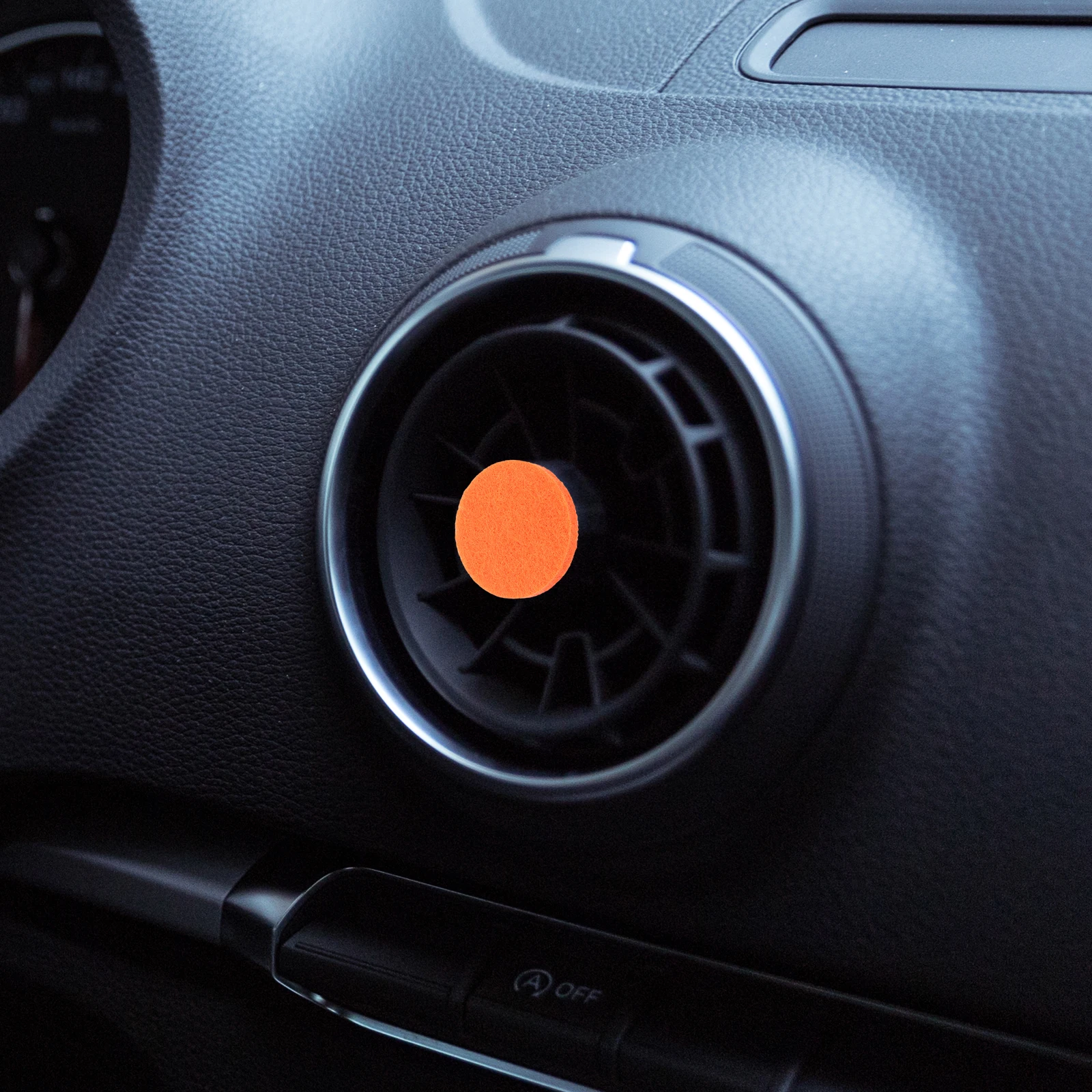 50 Pcs Car Perfume Cotton Pads Aroma Diffuser Air Cushion Aromatherapy Plaster Tablets Refill
50 Pcs Car Perfume Cotton Pads Aroma Diffuser Air Cushion Aromatherapy Plaster Tablets Refill