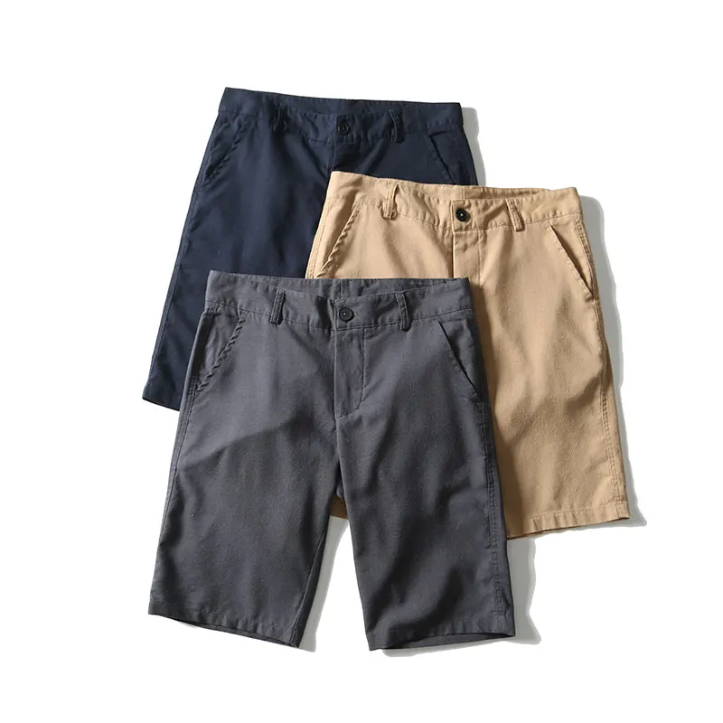 Легкие дышащие мужские повседневные шорты из хлопково-льняной смеси, прямого кроя, длиной до колена, летние, новая модная коллекция
Легкие дышащие мужские повседневные шорты из хлопково-льняной смеси, прямого кроя, длиной до колена, летние, новая модная коллекция