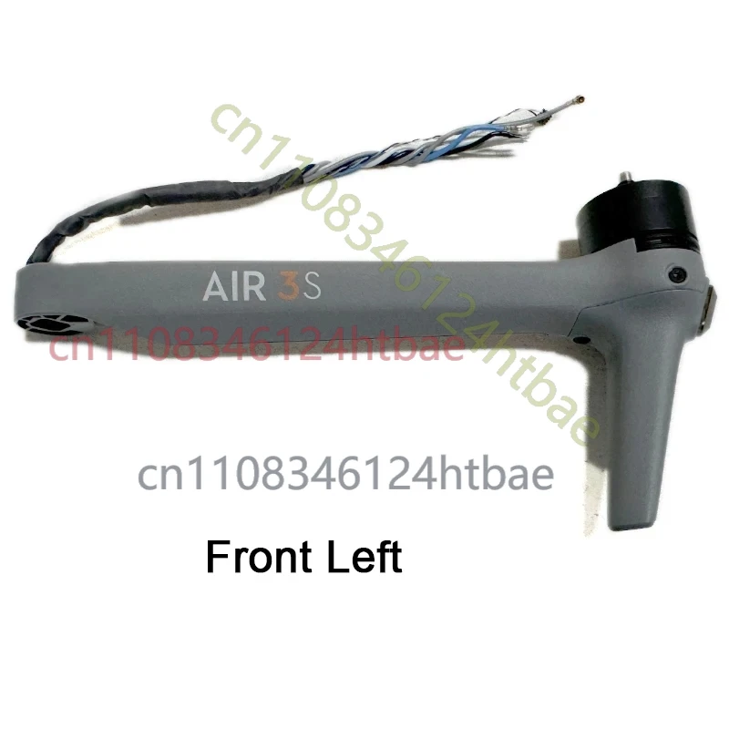 Б/у, 95% новый, оригинальный моторный кронштейн для Air 3/3S, высококачественные запчасти для ремонта переднего и заднего моторного кронштейна
Б/у, 95% новый, оригинальный моторный кронштейн для Air 3/3S, высококачественные запчасти для ремонта переднего и заднего моторного кронштейна