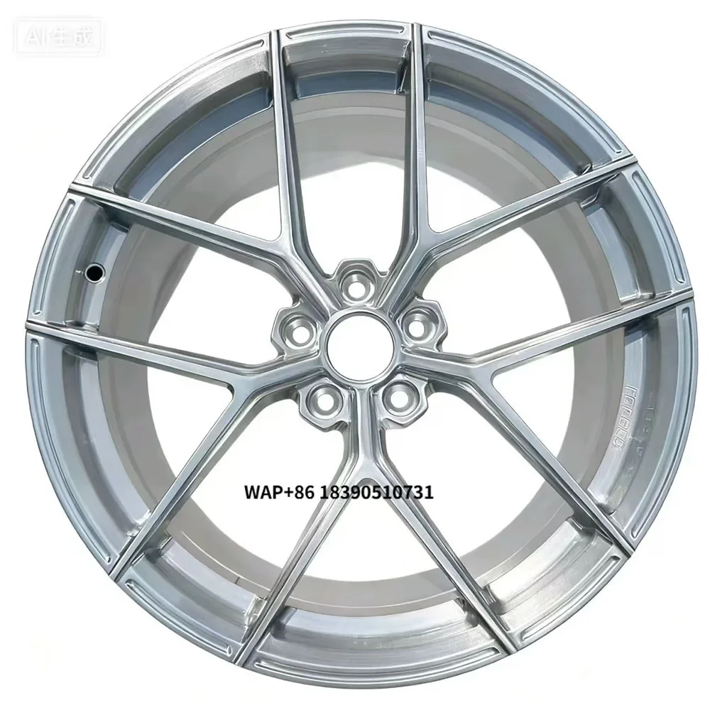 Factory Wholesale New Forged Aluminium Alloy Car Wheel Hub for Three/Five/Seven Series Chrome Concave Retrofit/Upgrade
Factory Wholesale New Forged Aluminium Alloy Car Wheel Hub for Three/Five/Seven Series Chrome Concave Retrofit/Upgrade