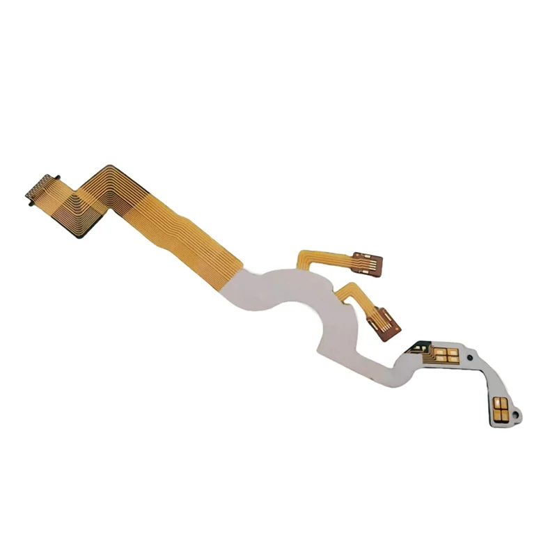 B63B-For Nikon J5 10-30Mm Lens Flex Cable Electric Head Aperture & Anti-Shake SLR Camera Replacement Part
B63B-For Nikon J5 10-30Mm Lens Flex Cable Electric Head Aperture & Anti-Shake SLR Camera Replacement Part