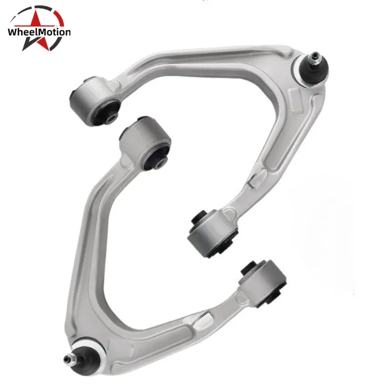 Front Left/Right OEM 670004185 670004186 Upper Control Arms Suspension For Maserati Ghibli Quattroporte M156 2014-2022
Front Left/Right OEM 670004185 670004186 Upper Control Arms Suspension For Maserati Ghibli Quattroporte M156 2014-2022