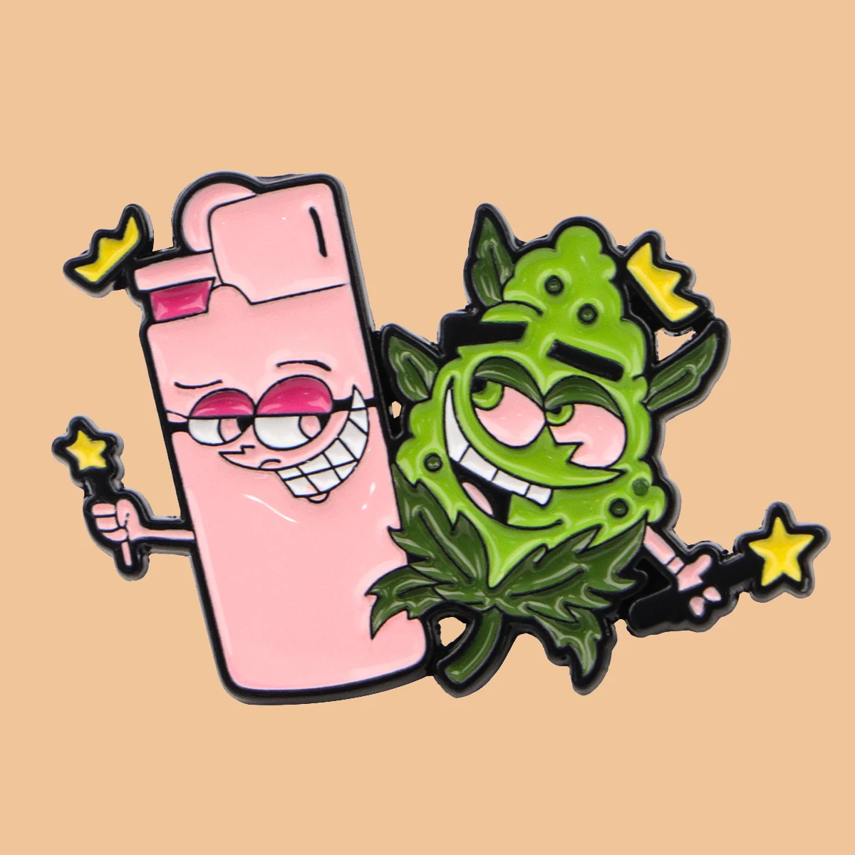 Funny Cartoon Figures Enamel Pins Cool Anime Brooch Lapel Pin Badge on Backpack Clothing Accessories Fashion Jewelry Kids Gifts
Funny Cartoon Figures Enamel Pins Cool Anime Brooch Lapel Pin Badge on Backpack Clothing Accessories Fashion Jewelry Kids Gifts