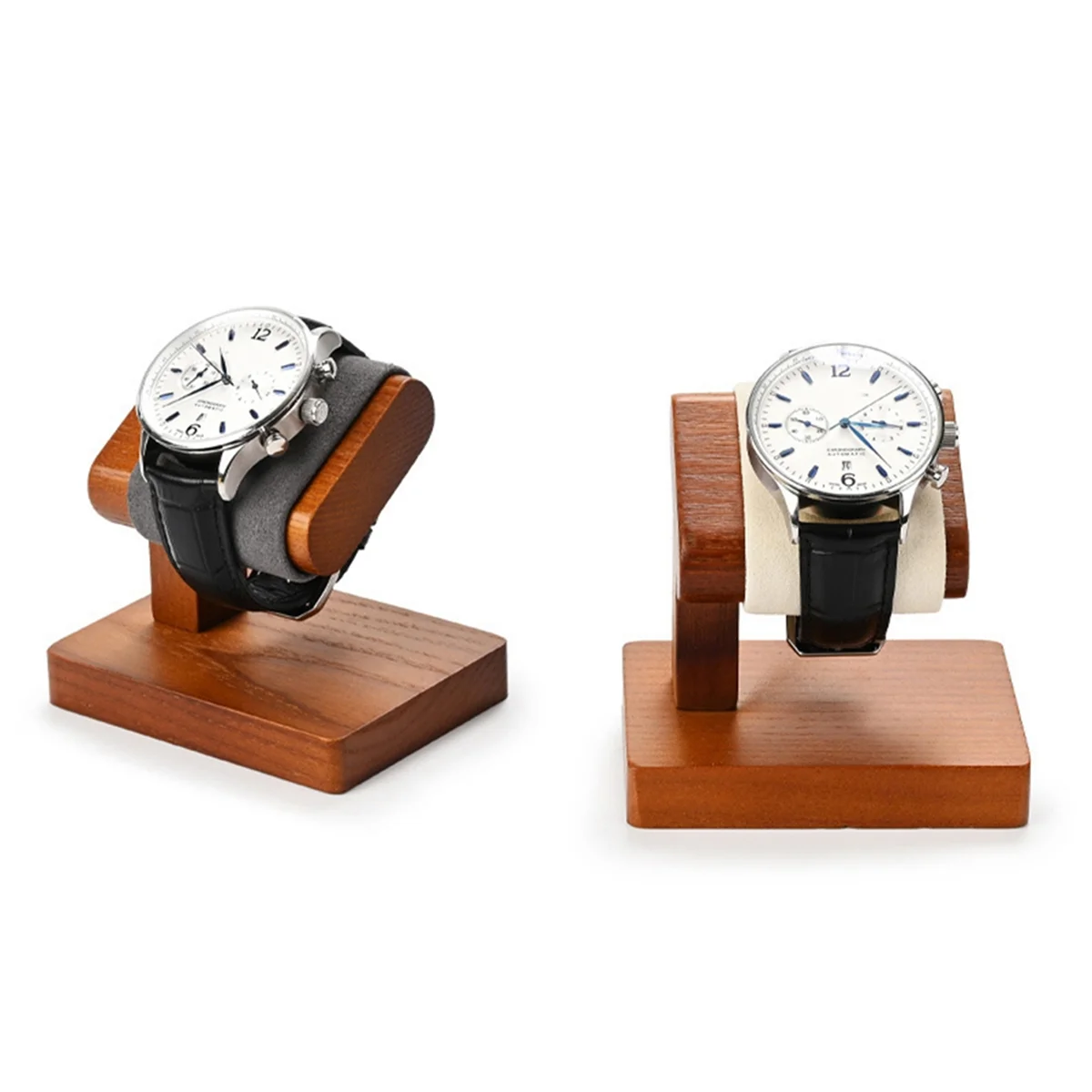 ELBA_Wooden Watch Rack T-Shaped Jewelry Rack Display Stand SolidWood Bracelet Jewelry StorageRack Wooden T-Shaped Watchrack C
ELBA_Wooden Watch Rack T-Shaped Jewelry Rack Display Stand SolidWood Bracelet Jewelry StorageRack Wooden T-Shaped Watchrack C