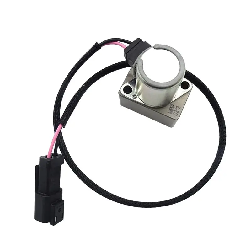 Excavator Parts Hydraulic Pump Solenoid Valve For Komatsu PC200-7 PC200-8MO- Part Number 702-21-62600 7022162600
Excavator Parts Hydraulic Pump Solenoid Valve For Komatsu PC200-7 PC200-8MO- Part Number 702-21-62600 7022162600