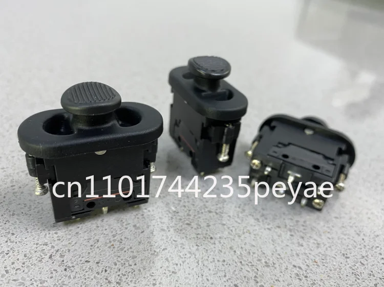 SMC106B Кулисный переключатель Кулисный переключатель третьей передачи Встроенная инкрустация
SMC106B Кулисный переключатель Кулисный переключатель третьей передачи Встроенная инкрустация