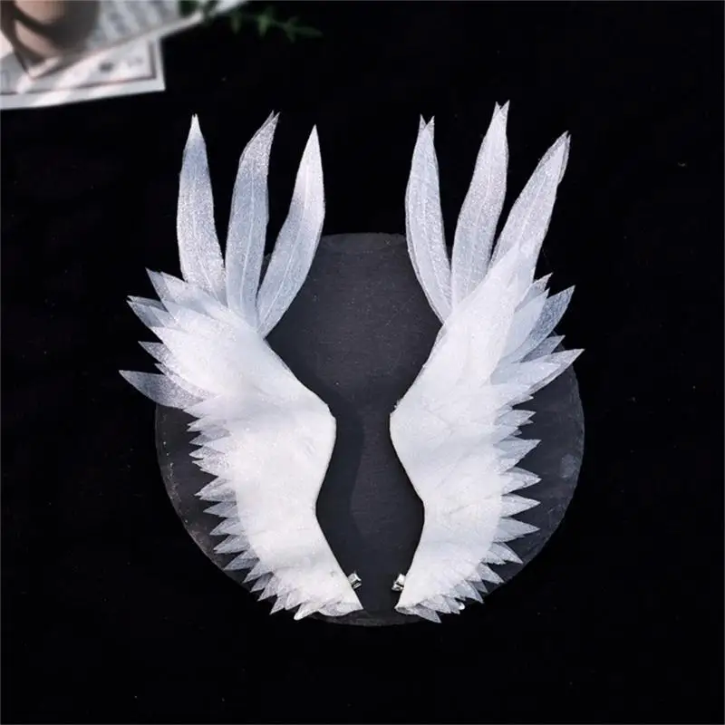 652F 2pcs Sweet Hairy Hairpin Princesses Hair Clip Delicate Beautiful Women Barrettes
652F 2pcs Sweet Hairy Hairpin Princesses Hair Clip Delicate Beautiful Women Barrettes