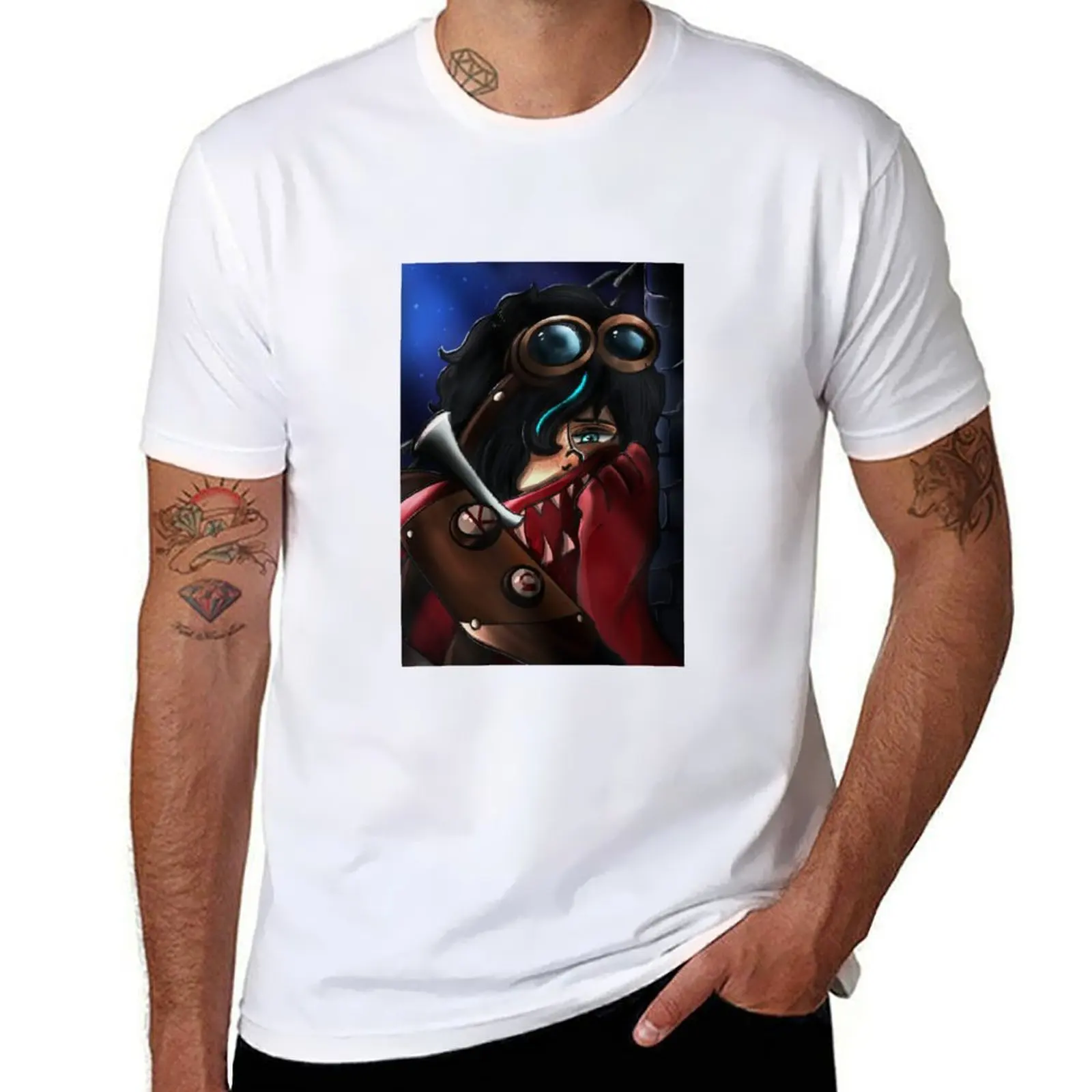 Varian - Tangled the Series T-Shirt plus sizes funny costumes gifts for boyfriend Personalized t-shirt clothes for men
Varian - Tangled the Series T-Shirt plus sizes funny costumes gifts for boyfriend Personalized t-shirt clothes for men