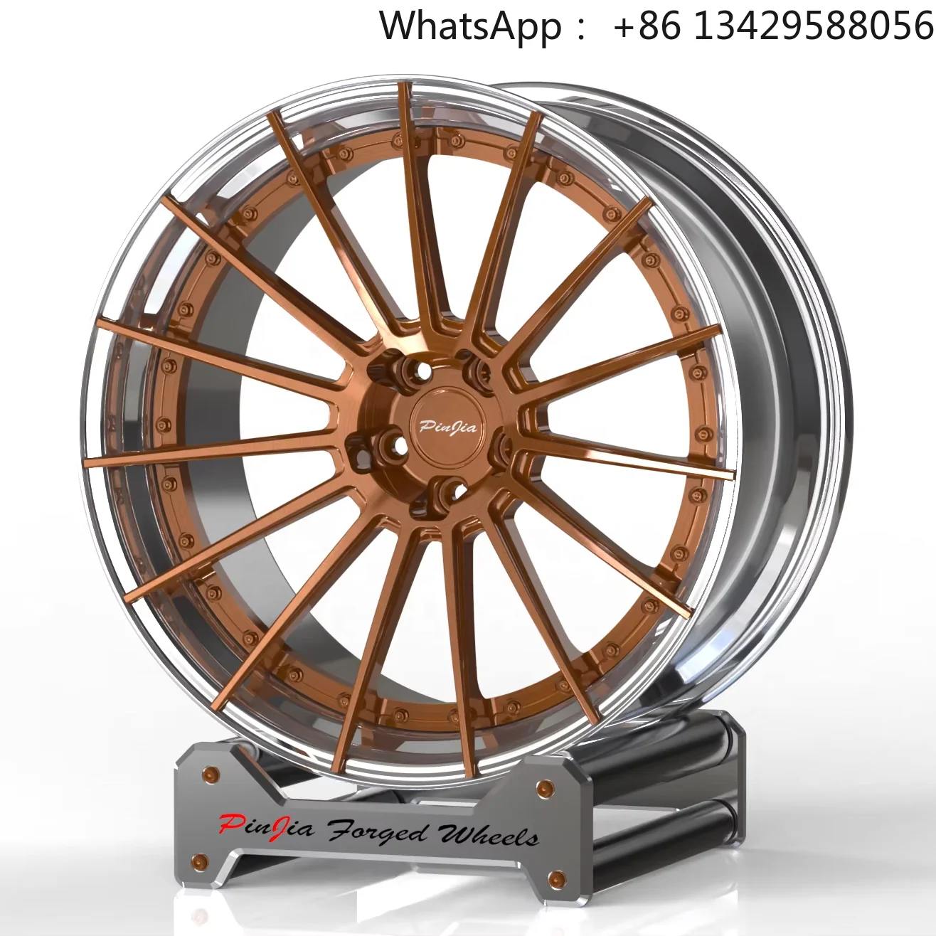 Oem Forged Wire Wheel Customized Styles and Colors Multi Spoke Design Material "20" "21" 22" 24"classical Car
Oem Forged Wire Wheel Customized Styles and Colors Multi Spoke Design Material "20" "21" 22" 24"classical Car