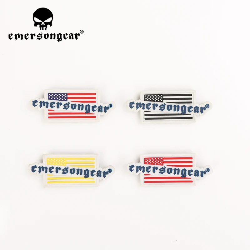 Emersongear BlueLabel тактические наклейки из ПВХ для страйкбола, спортивные сумки, сумка, шлем, Охотничий Жилет, EMB5531
Emersongear BlueLabel тактические наклейки из ПВХ для страйкбола, спортивные сумки, сумка, шлем, Охотничий Жилет, EMB5531