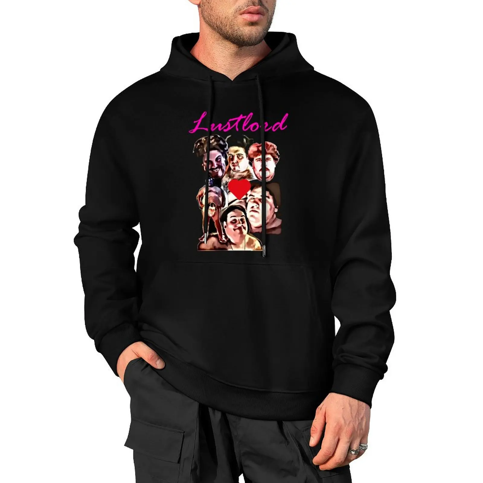 Lustlord design Pullover Hoodie autumn new products men clothing mens designer clothes graphic hoodie
Lustlord design Pullover Hoodie autumn new products men clothing mens designer clothes graphic hoodie